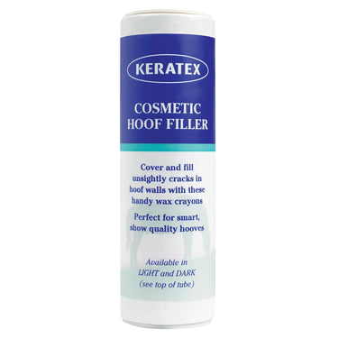 Buy Keratex Cosmetic Hoof Filler | Online for Equine