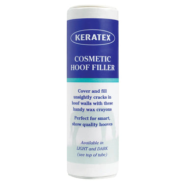 Buy Keratex Cosmetic Hoof Filler | Online for Equine