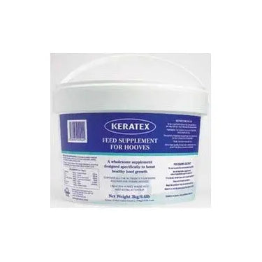 Buy Keratex Feed Supplement for Hooves-3kg| Online for Equine