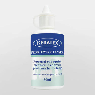 Buy Keratex Frog Power Cleanse-50ml| Online for Equine