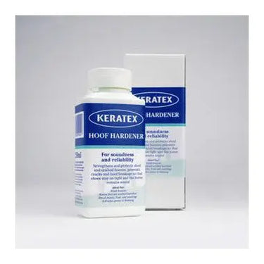 Buy Keratex Hoof Hardener-250ml| Online for Equine