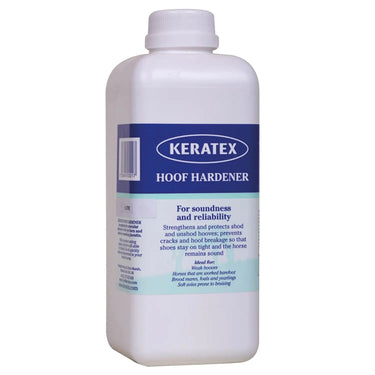 Buy Keratex Hoof Hardener | Online for Equine