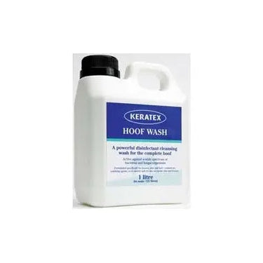 Buy Keratex Hoof Wash-1 Litre| Online for Equine