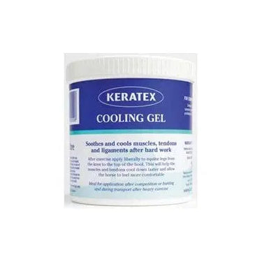 Buy Keratex Leg & Tendon Cooling Gel-1 Litre| Online for Equine