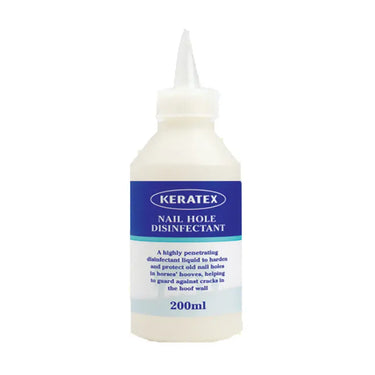 Buy Keratex Nail Hole Damage Repair-200ml| Online for Equine