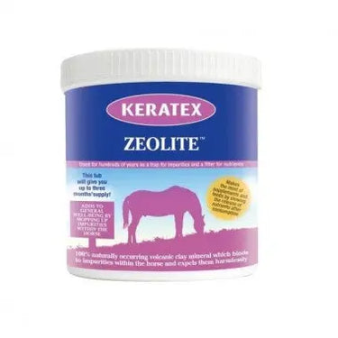 Buy Keratex Zeolite-900g| Online for Equine
