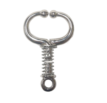 Kerbl Coiled Spring Bullholder| Online For Equine