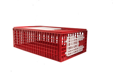 Kerbl Poultry Transport Crate| Online For Equine