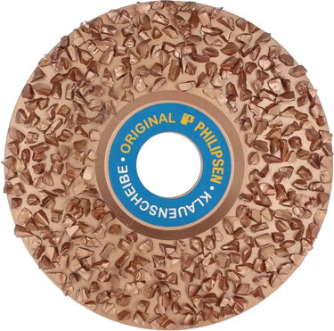 Kerbl Super Hoof Abrasive Disc| Online For Equine