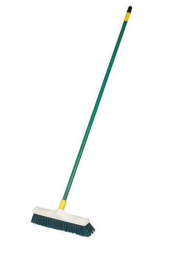 Kerbl Yard Brush| Online For Equine