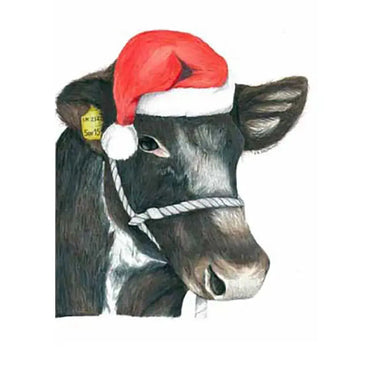 Kevin Milner Christmas Cards| Online For Equine