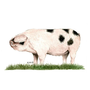 Kevin Milner Countryside Cards| Online For Equine