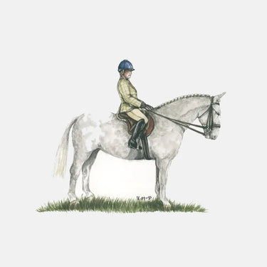 Kevin Milner Countryside Cards| Online For Equine