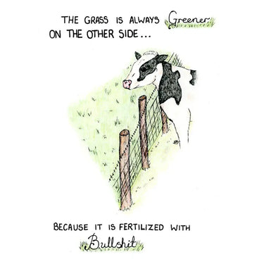 Kevin Milner Countryside Cards| Online For Equine