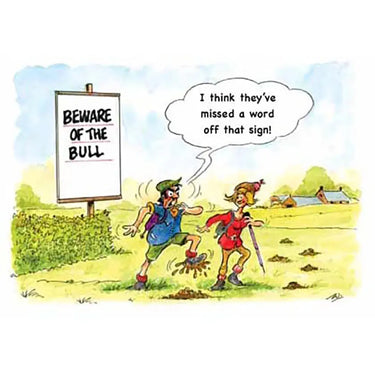 Kevin Milner Countryside Cards| Online For Equine