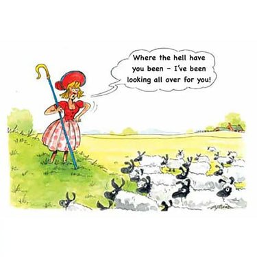 Kevin Milner Countryside Cards| Online For Equine