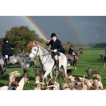 Kevin Milner Countryside Cards| Online For Equine