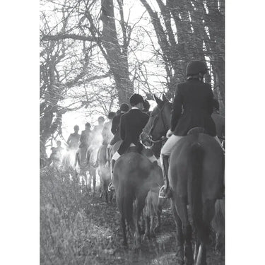 Kevin Milner Countryside Cards| Online For Equine