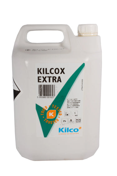 Kilco Kilcox Extra| Online For Equine