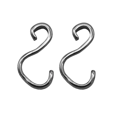 Buy Nathe Bit Curb Hooks from Online for Equine, shop all of the Nathe Bit range for horses.