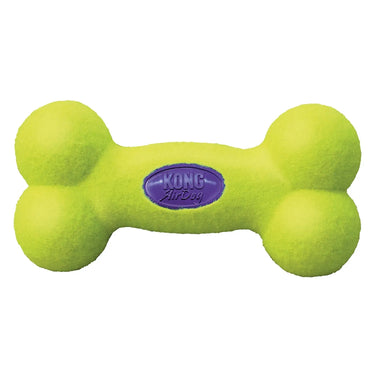 Kong Airdog Squeaker Bone| Online For Equine