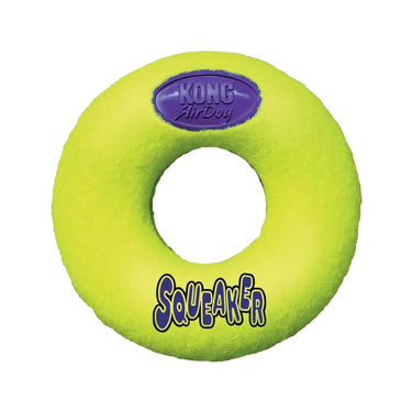 Kong Airdog Squeaker Donut| Online For Equine