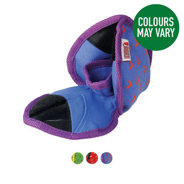 Kong Ballistic Hide N Treat Dog Toy| Online For Equine