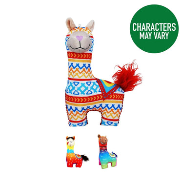 Kong Ballistic Vibez Llamas| Online For Equine