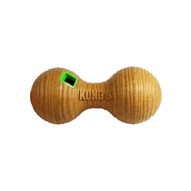 Buy Kong Bamboo Feeder Dumbbell | Online for Equine
