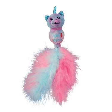 Buy Kong Cat Wubba Caticorn | Online for Equine