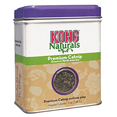 Kong Catnip Premium| Online For Equine