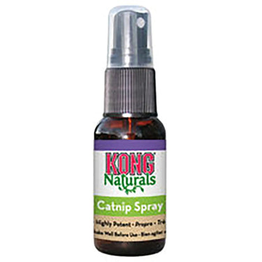 Buy Kong Catnip Spray | Online for Equine