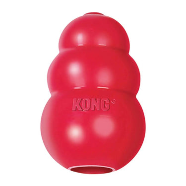 Kong Classic Dog Toy| Online For Equine