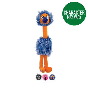 Kong Comfort Jumbo Birds| Online For Equine