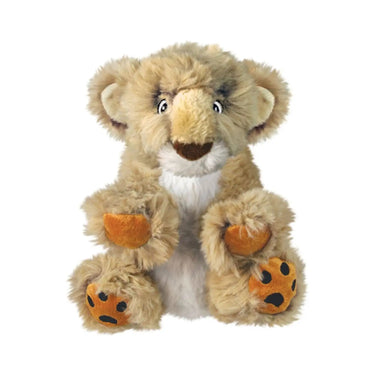 Kong Comfort Kiddos Lion| Online For Equine