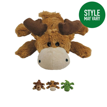 Kong Cozie Natural| Online For Equine