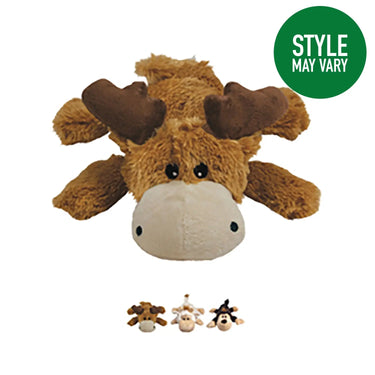 Kong Cozie Natural| Online For Equine