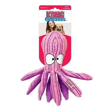 Kong Cuteseas Octopus| Online For Equine
