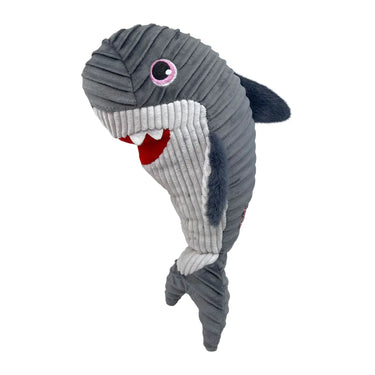 Buy Kong Cuteseas Rufflez Shark | Online for Equine