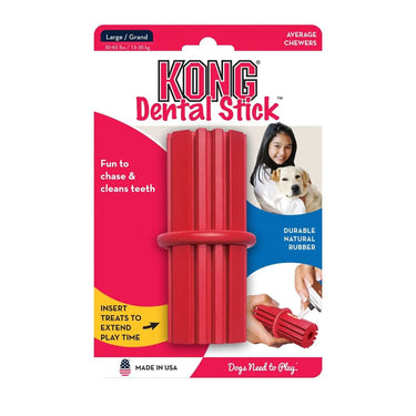 Kong Dental Stick| Online For Equine