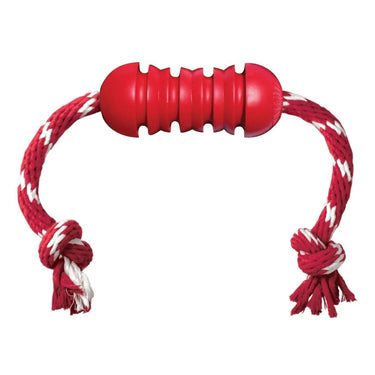 Kong Dental With Rope| Online For Equine