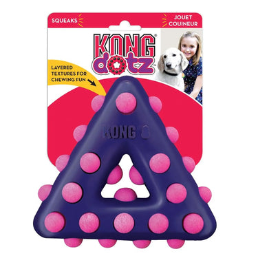 Buy Kong Dotz Triangle | Online for Equine