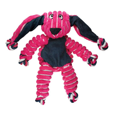Buy Kong Floppy Knots Bunny | Online for Equine