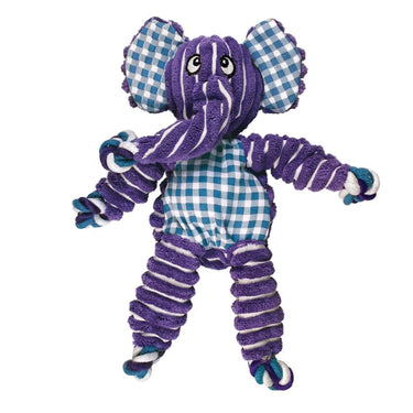 Kong Floppy Knots Elephant| Online For Equine