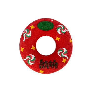 Kong Holiday Airdog Donut| Online For Equine