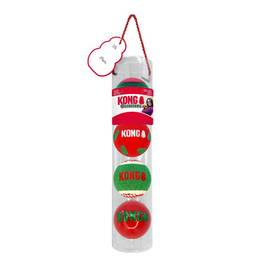 Kong Holiday Occasions Balls| Online For Equine