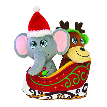 Buy Kong Holiday Occasions Sleigh | Online for Equine