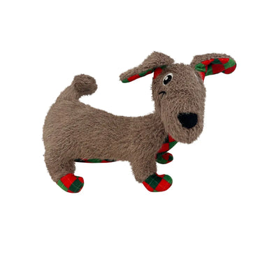 Buy Kong Holiday Pupsqueaks Tucker | Online for Equine
