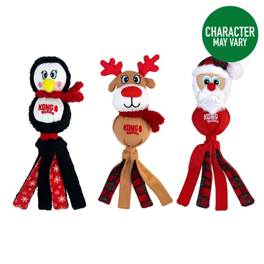 Kong Holiday Wubba| Online For Equine