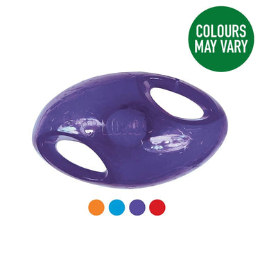 Kong Jumbler Football| Online For Equine